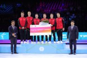 WM ANTWERPEN 2023