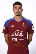 SERVETTE PORTRAIT