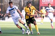 YB U19 - BERGAMO U19