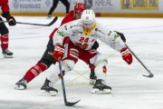 LAUSANNE - BIEL