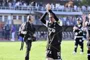 LUGANO - BASEL