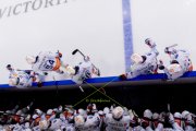 AJOIE - ZSC