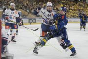 DAVOS - ZSC