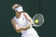 WIMBLEDON 2025