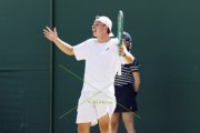 WIMBLEDON 2026