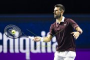 SWISS INDOORS 2026