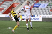 YB U19 - LEIPZIG U19