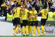 YB - LUZERN