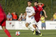 RAPPERSWIL - CAROUGE
