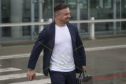 Basel Reise