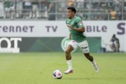 ST.GALLEN - LUZERN
