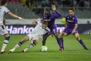 FIORENTINA - BASEL