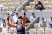 FRENCH OPEN 2026