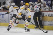 KLOTEN - LUGANO