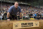 ESAF 2025