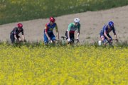 TOUR DE ROMANDIE 2026