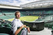 WIMBLEDON 2025