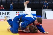 JUDO LAUSANNE 2026