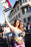 FEMINISTISCHER STREIK 2023