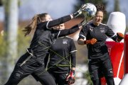 TRAINING SCHWEIZ