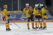 LAKERS - BERN