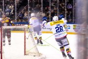 GENF - KLOTEN