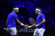 LAVER CUP 2022