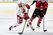 LAUSANNE - BIEL
