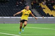 YB - SERVETTE