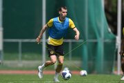TRAINING YB
