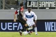 HAMRUN - LAUSANNE