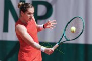 FRENCH OPEN 2026