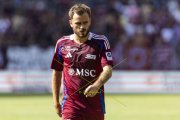 SERVETTE - BASEL