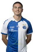 GC PORTRAIT