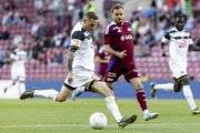 SERVETTE - LUGANO