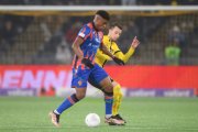 YB - BASEL