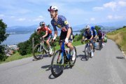 TOUR DE SUISSE 2025
