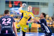 KIELCE - KRIENS-LUZERN