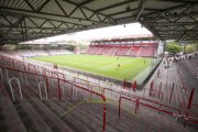 UNION BERLIN - ST.GALLEN