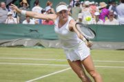 WIMBLEDON 2025