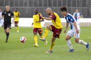 GC - SERVETTE