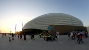 WM QATAR 2022 STADION