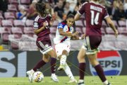 SERVETTE- LYON