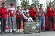 WM VALAIS-WALLIS 2025