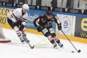 LUGANO - LAUSANNE