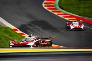 SPA-FRANCORCHAMPS 2026