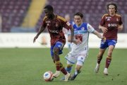 SERVETTE - LUZERN