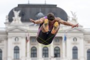 WELTKLASSE ZUERICH 2025