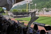 LUGANO - BASEL