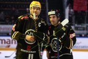 LUGANO - KLOTEN